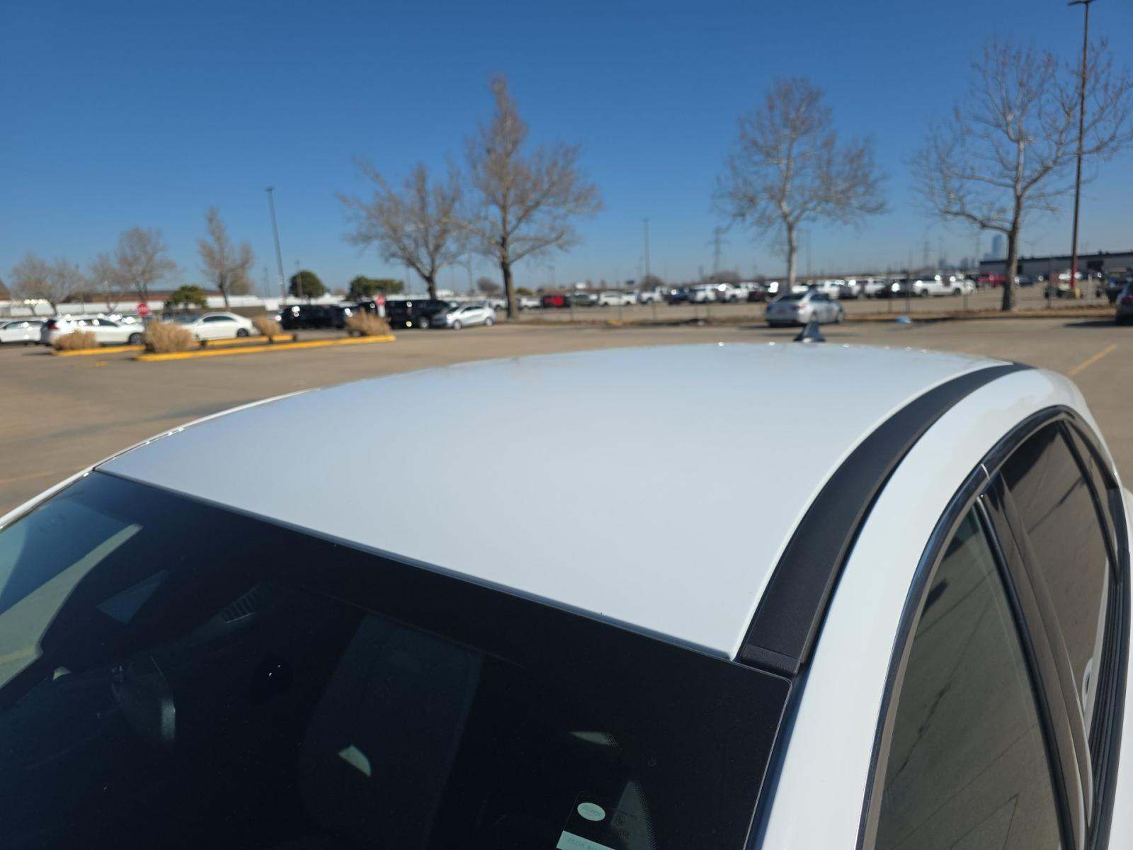 2024 Ford Escape Active FWD