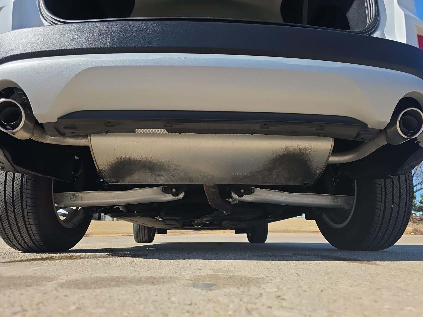 2024 Ford Escape Active FWD