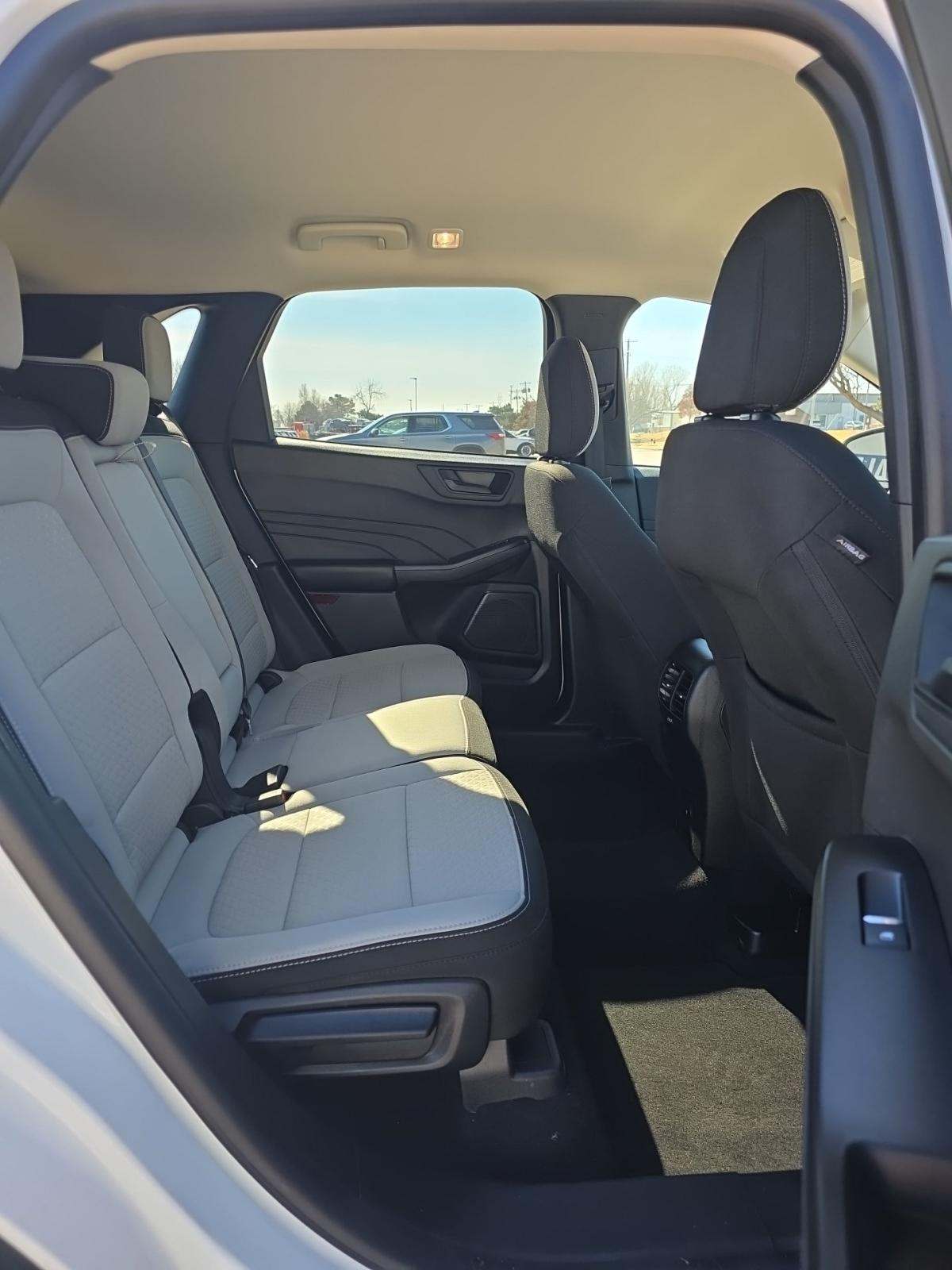 2024 Ford Escape Active FWD