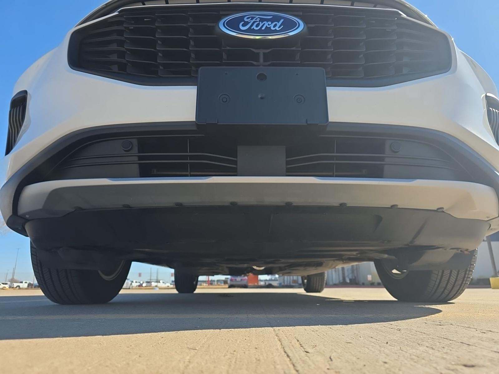 2024 Ford Escape Active FWD