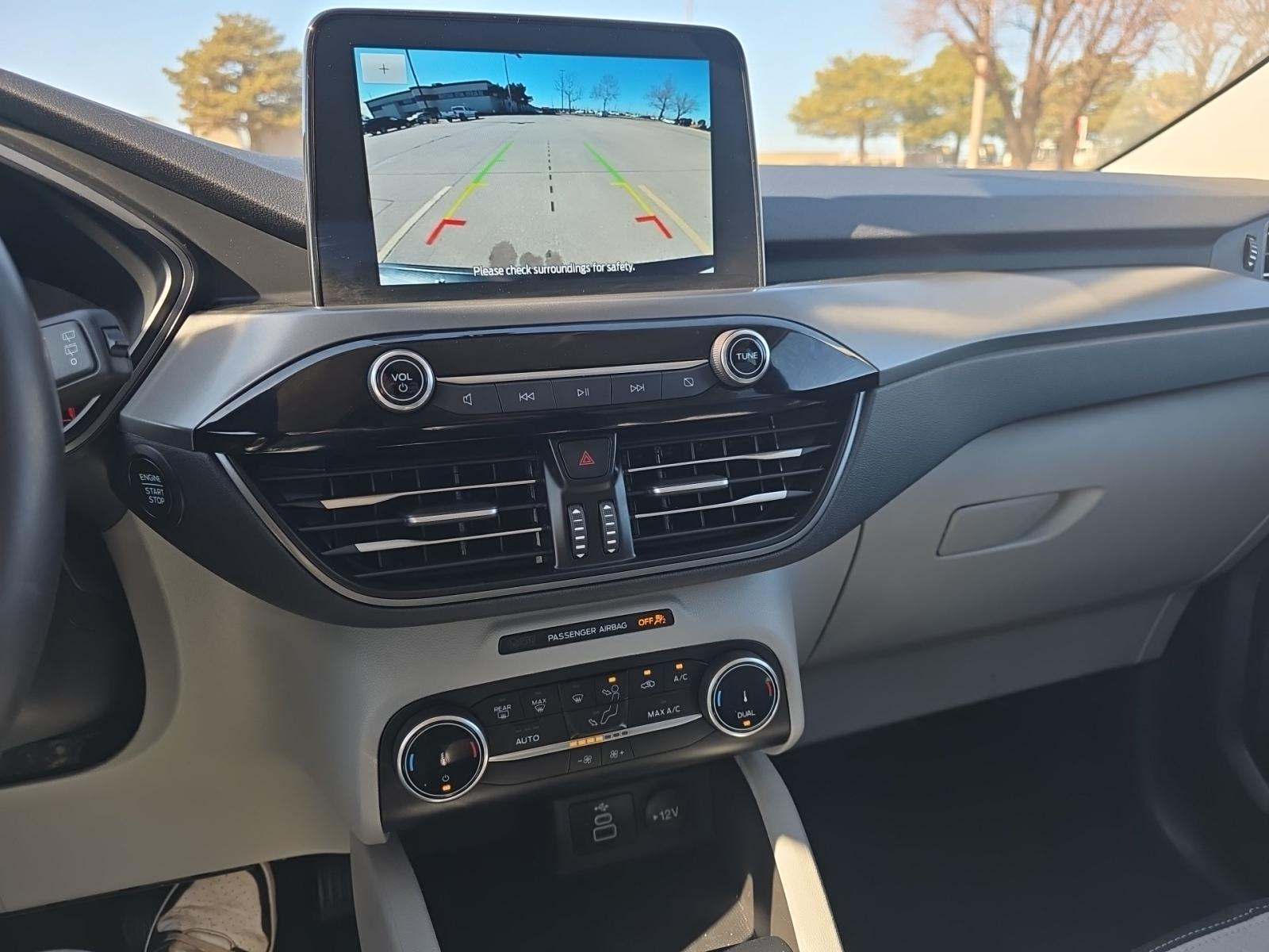 2024 Ford Escape Active FWD