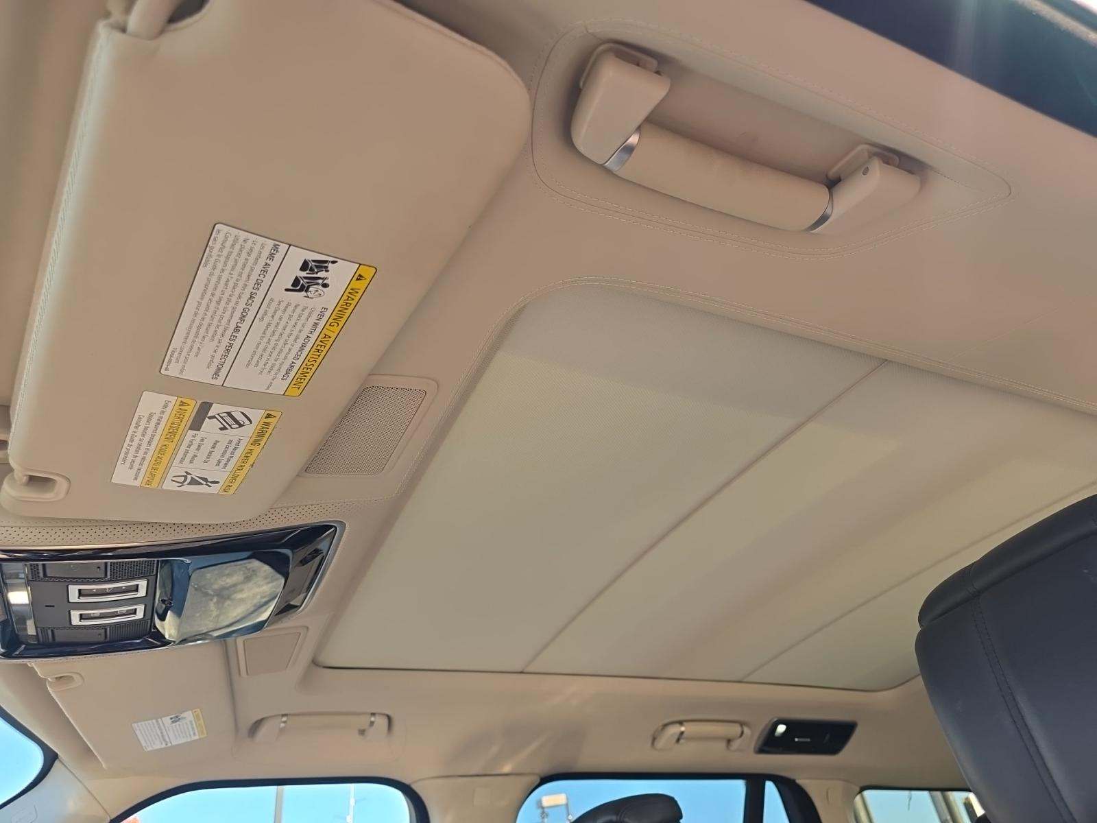 2018 Land Rover Range Rover Autobiography AWD