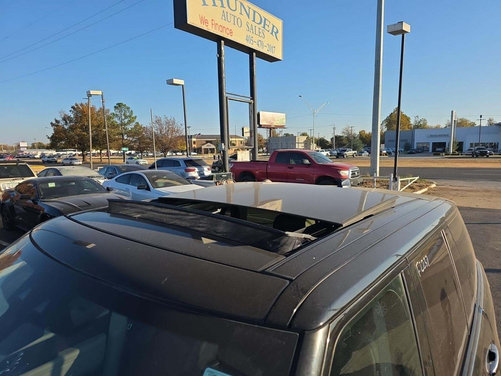 2018 Land Rover Range Rover Autobiography AWD