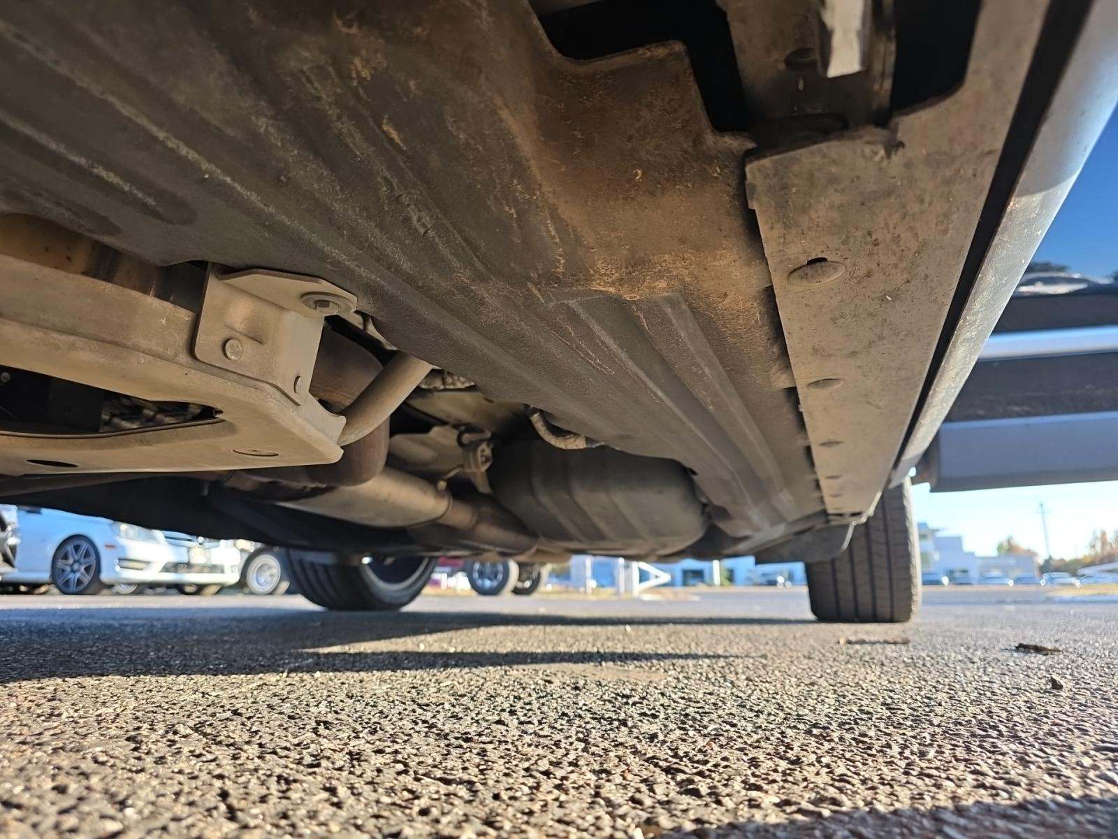 2018 Land Rover Range Rover Autobiography AWD