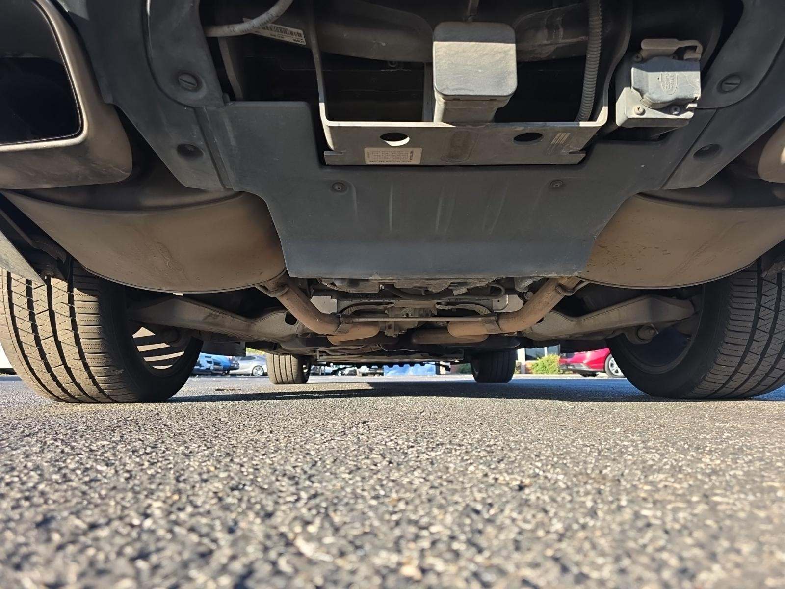 2018 Land Rover Range Rover Autobiography AWD