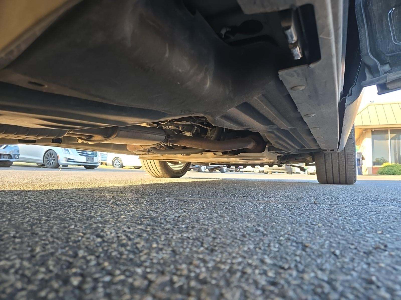 2018 Land Rover Range Rover Autobiography AWD