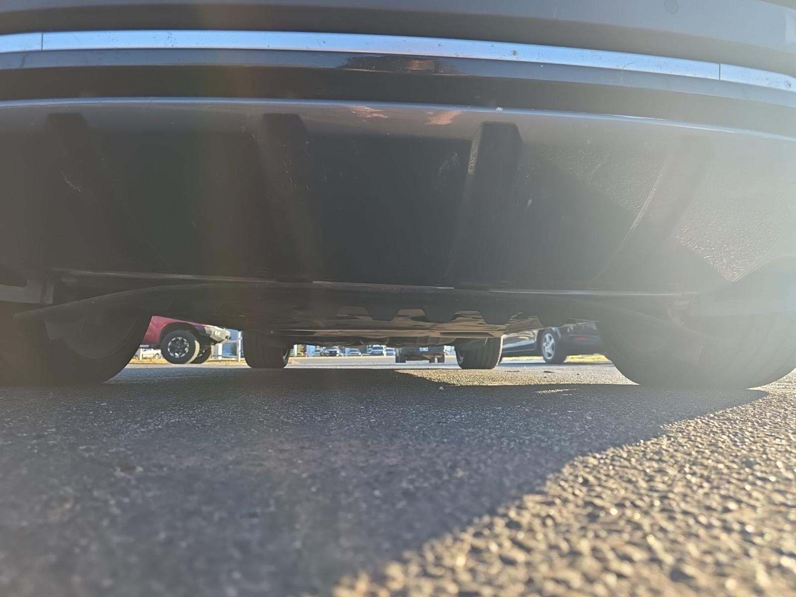 2018 Land Rover Range Rover Autobiography AWD