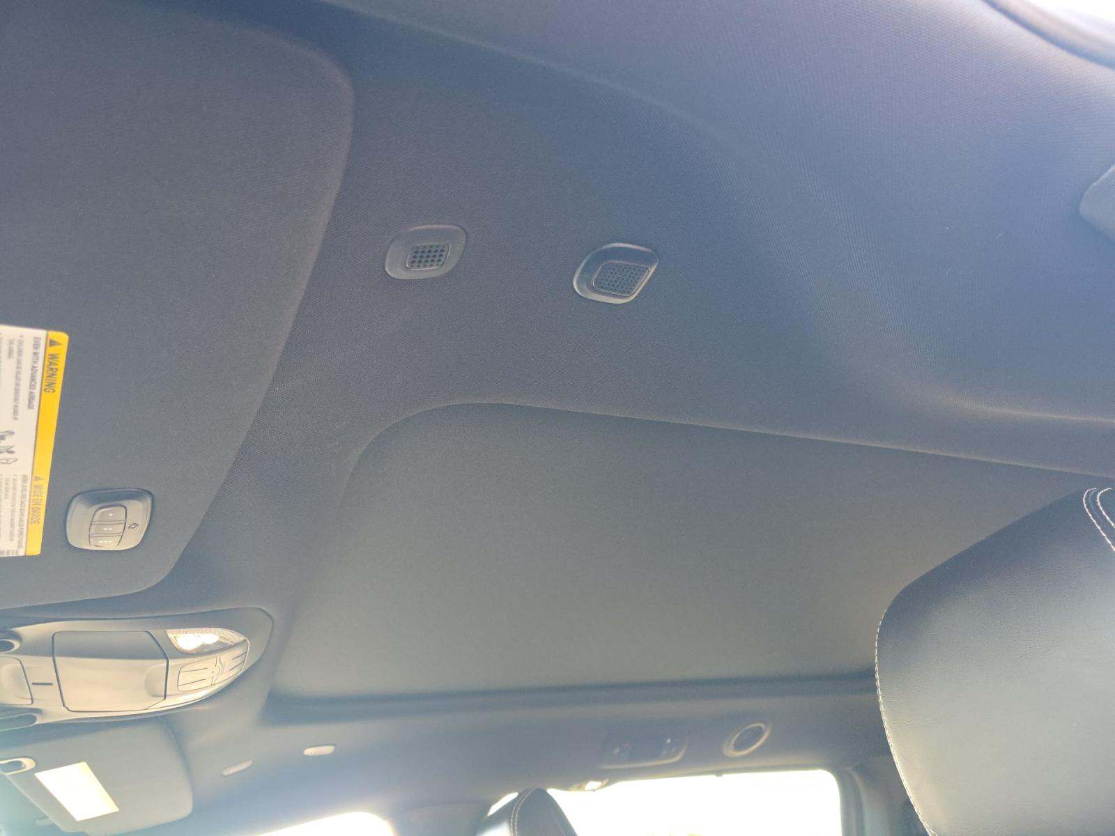 2025 Chrysler Pacifica Limited FWD