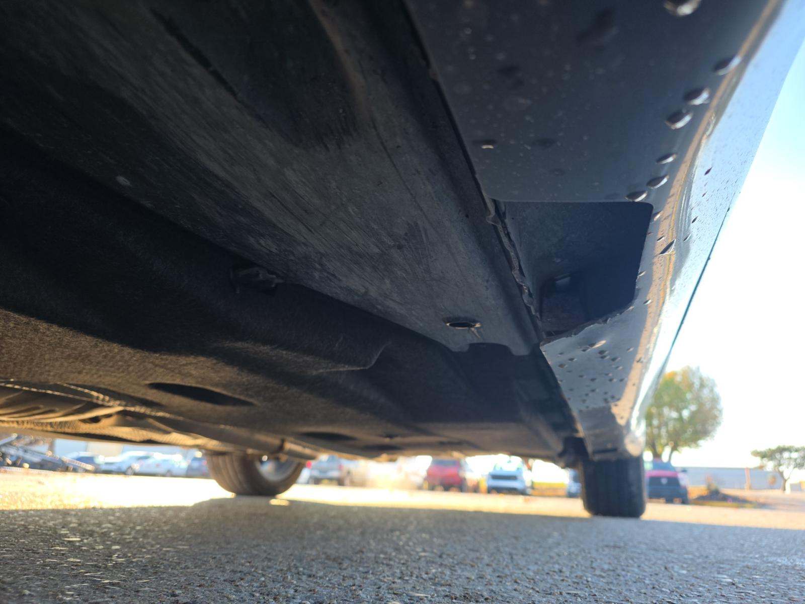 2025 Chrysler Pacifica Limited FWD