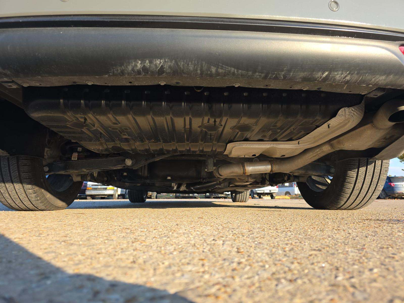 2025 Chrysler Pacifica Limited FWD