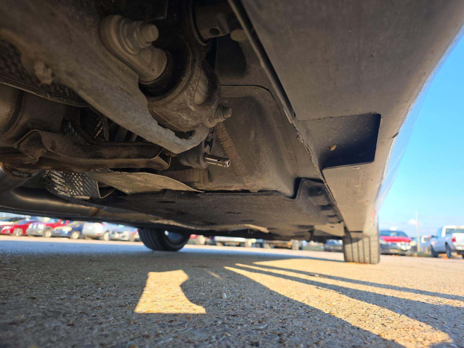 2025 Chrysler Pacifica Limited FWD