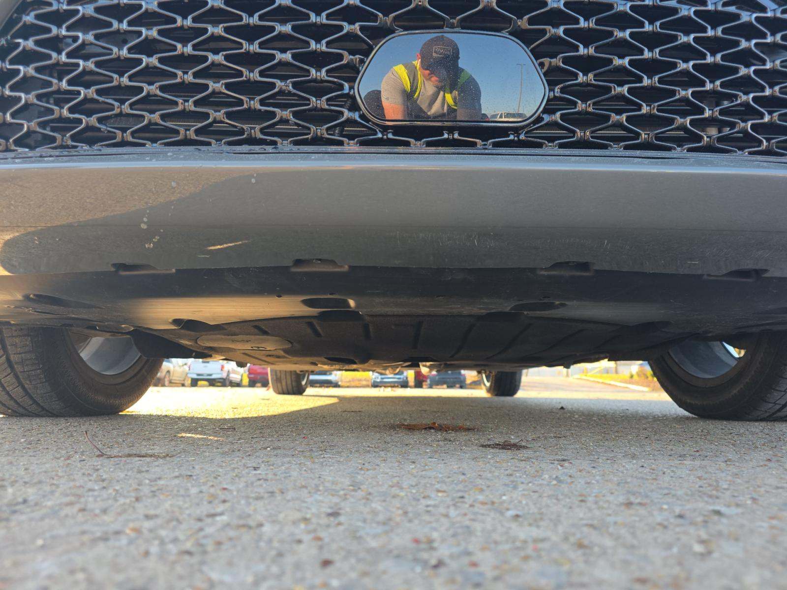 2025 Chrysler Pacifica Limited FWD