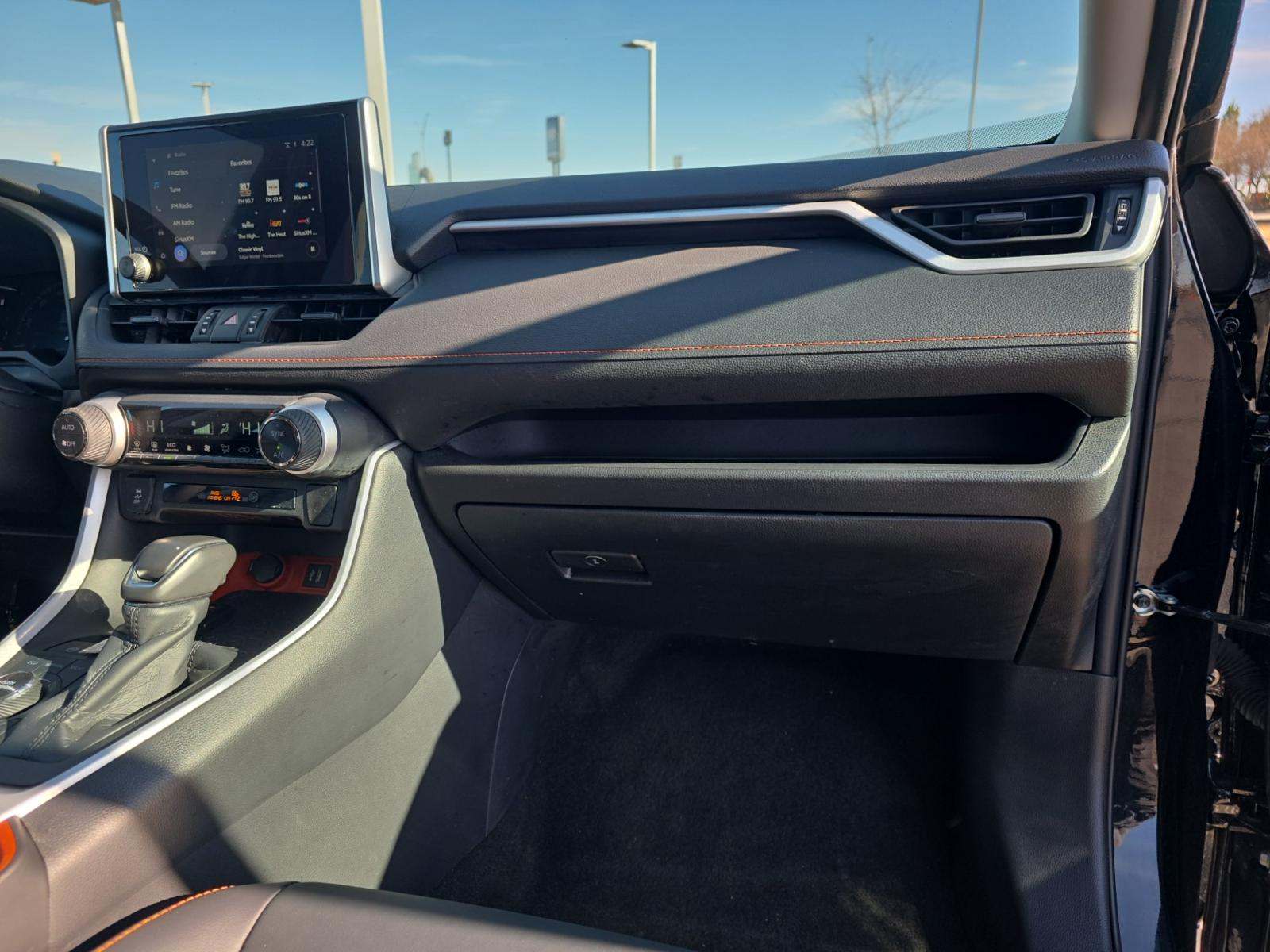 2024 Toyota RAV4 Adventure AWD