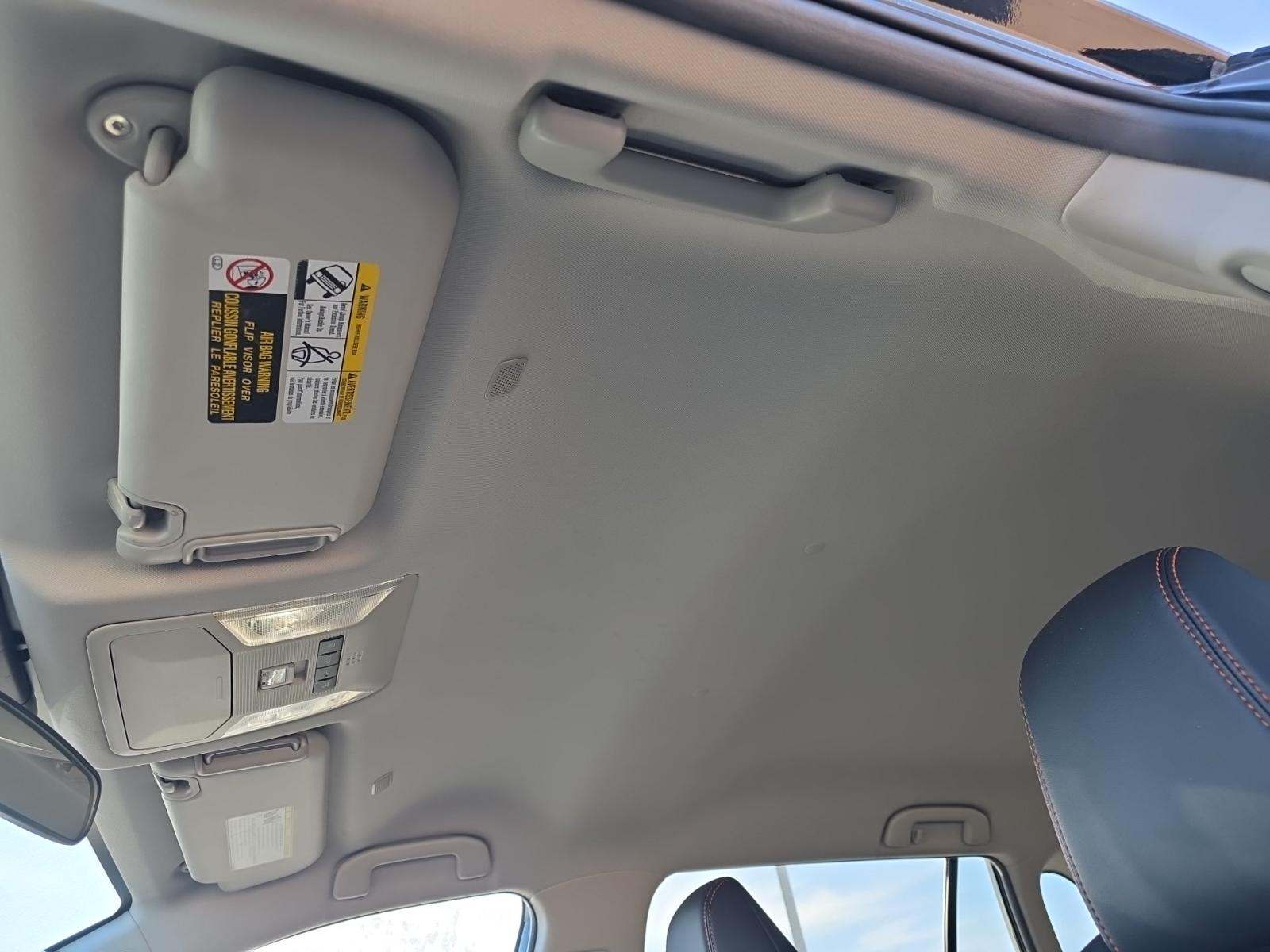 2024 Toyota RAV4 Adventure AWD