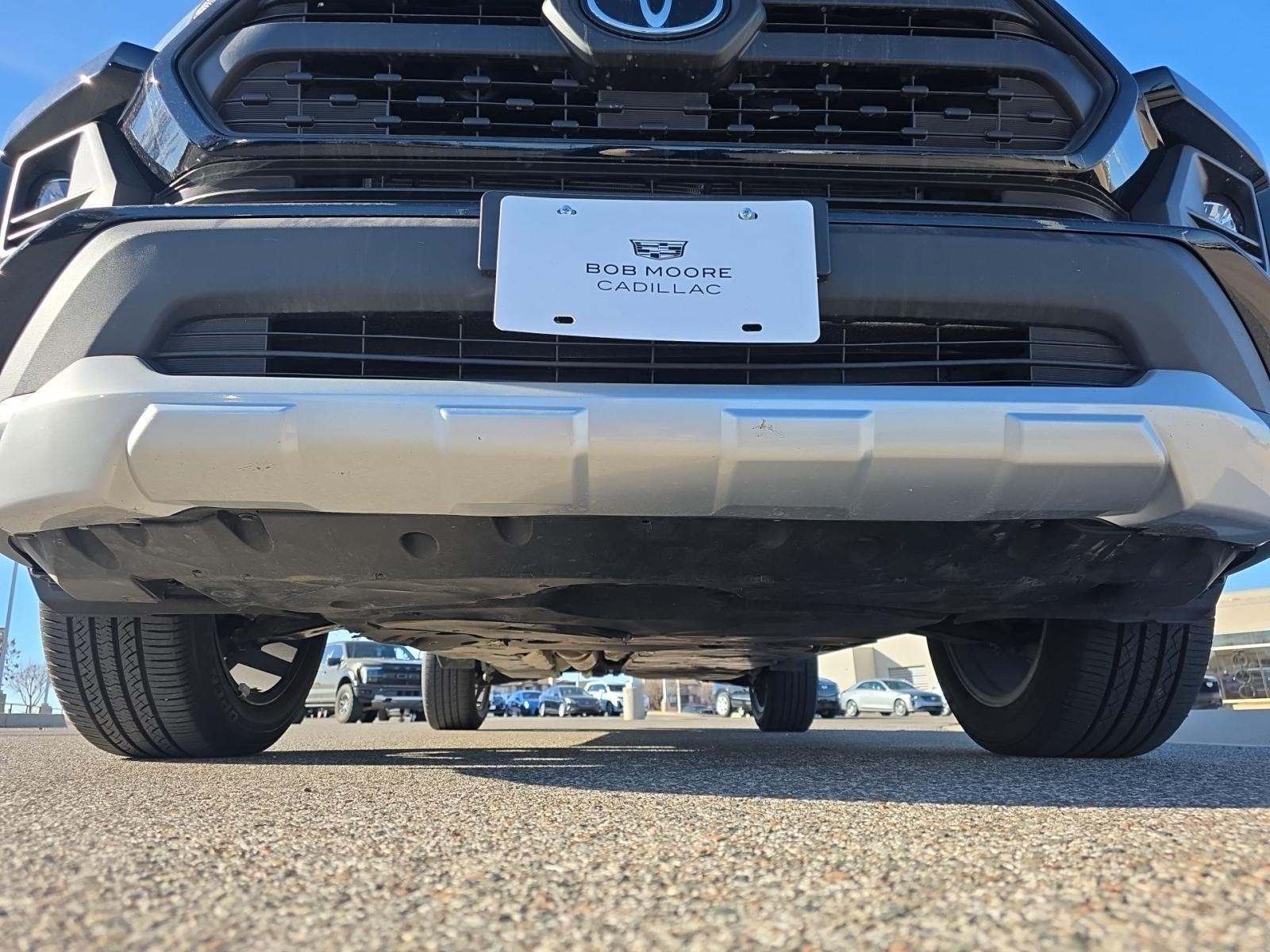 2024 Toyota RAV4 Adventure AWD