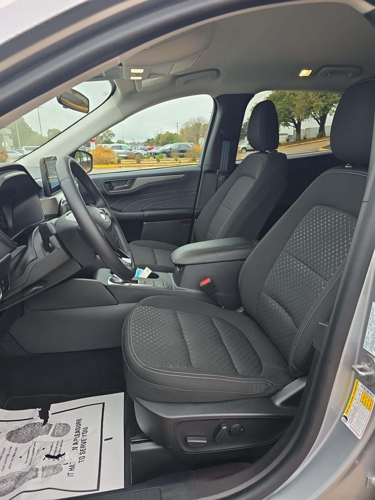 2023 Ford Escape Active AWD