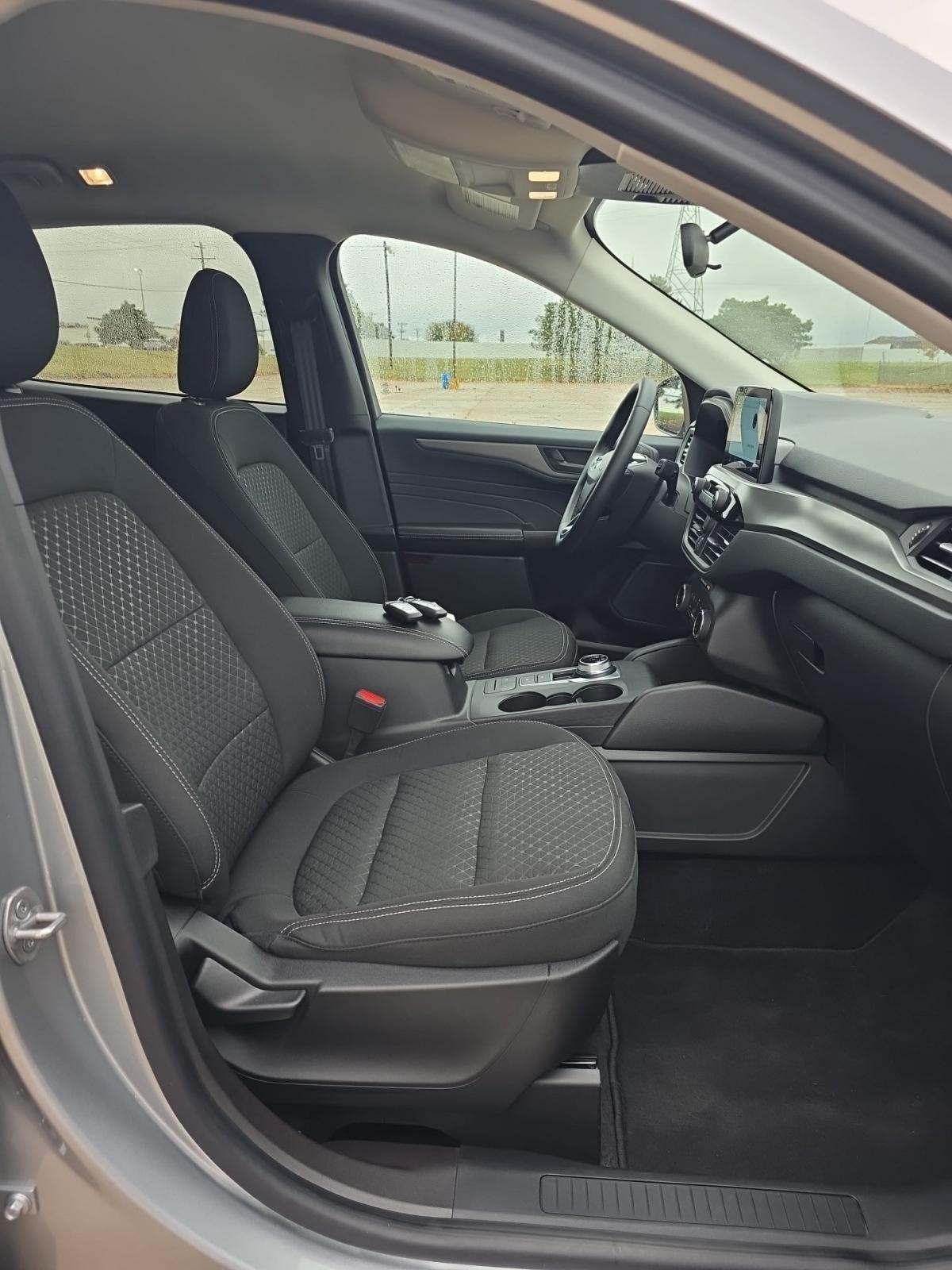 2023 Ford Escape Active AWD