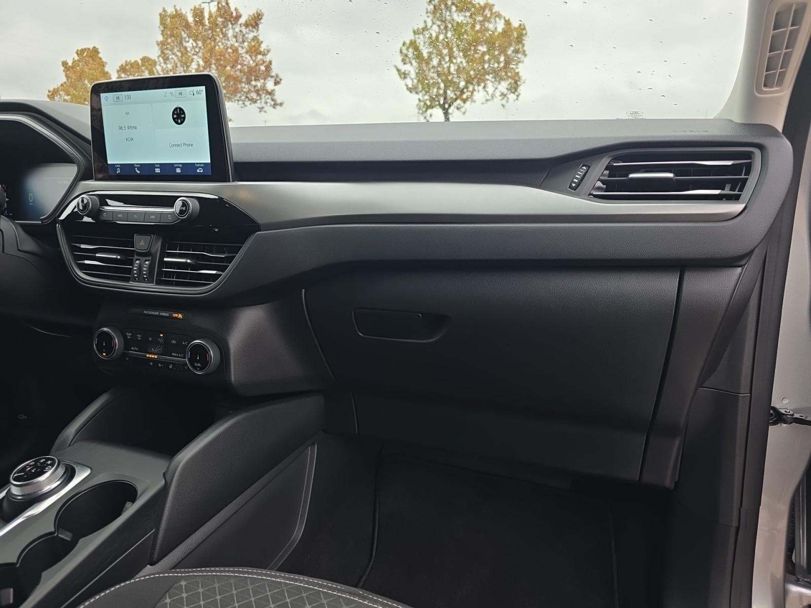 2023 Ford Escape Active AWD