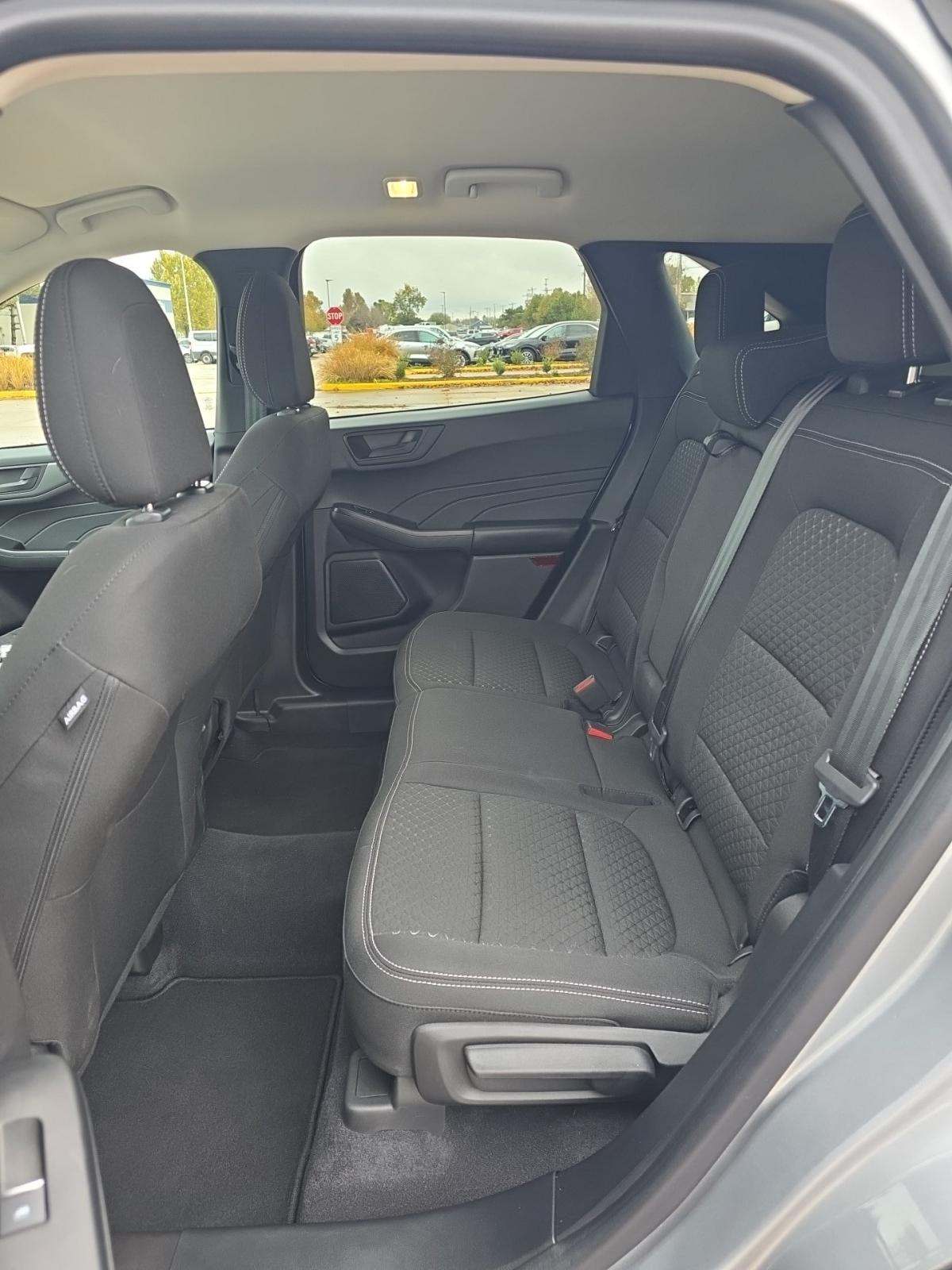 2023 Ford Escape Active AWD