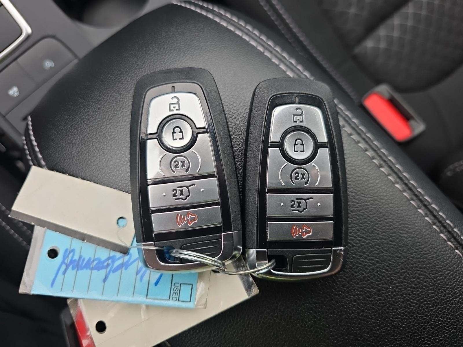 2023 Ford Escape Active AWD