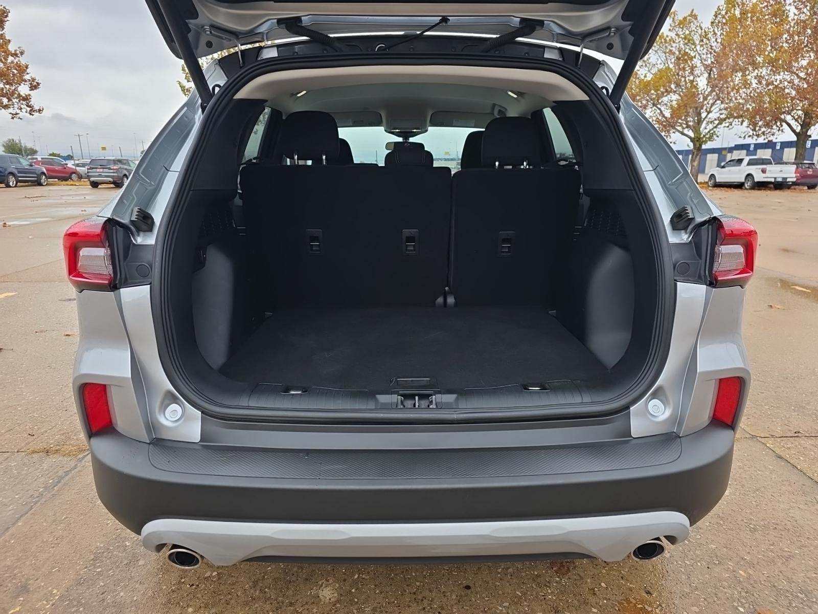 2023 Ford Escape Active AWD