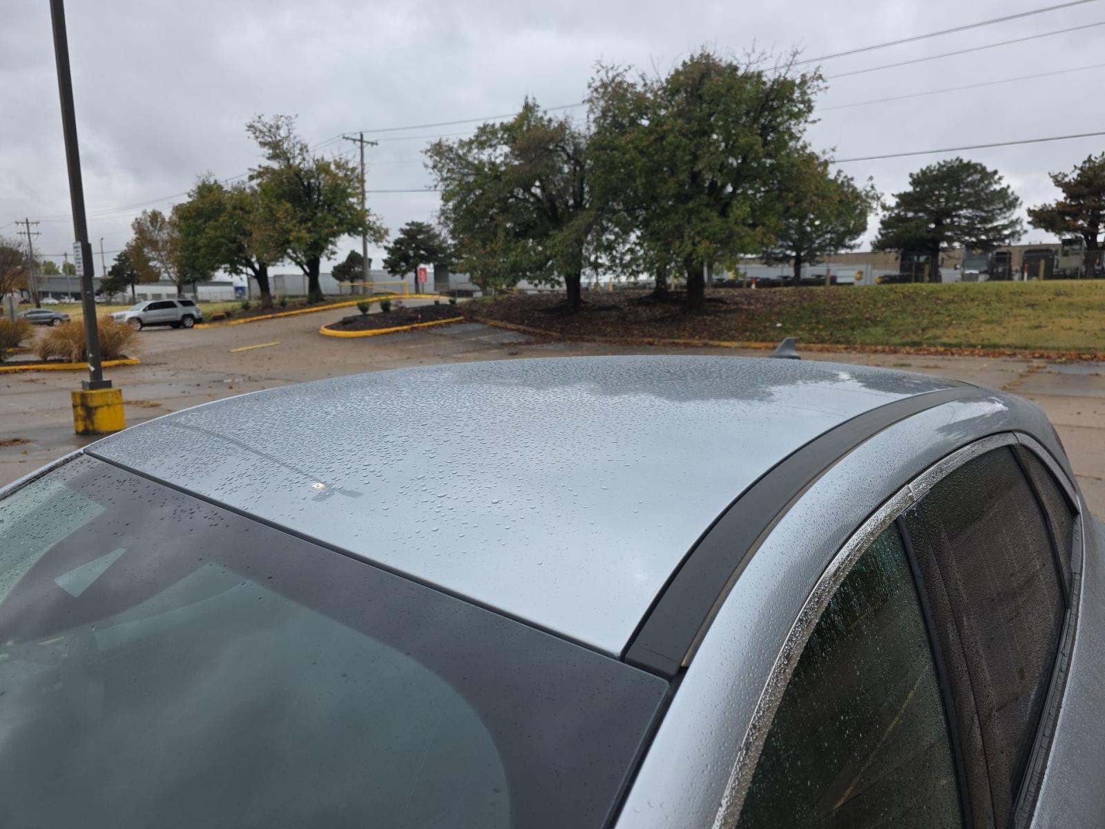 2023 Ford Escape Active AWD