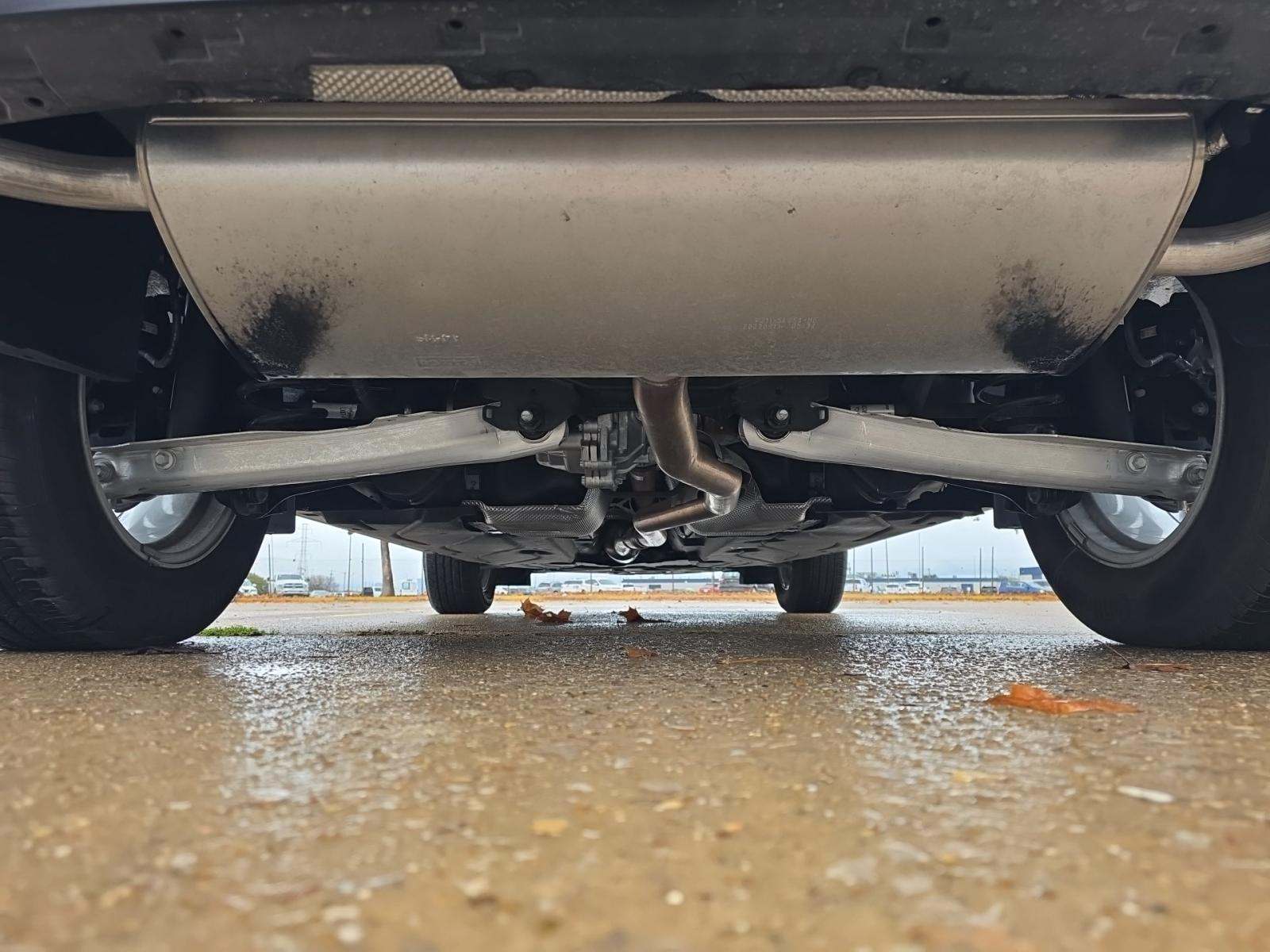 2023 Ford Escape Active AWD