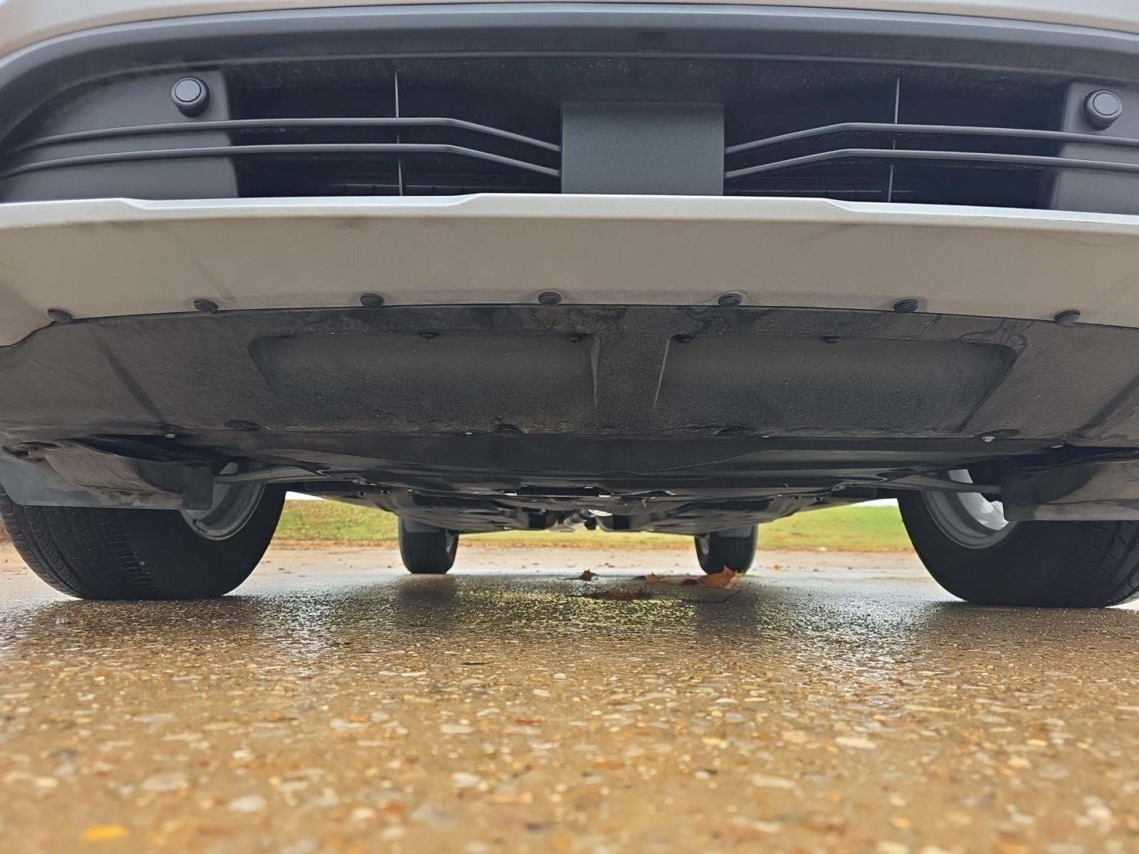 2023 Ford Escape Active AWD