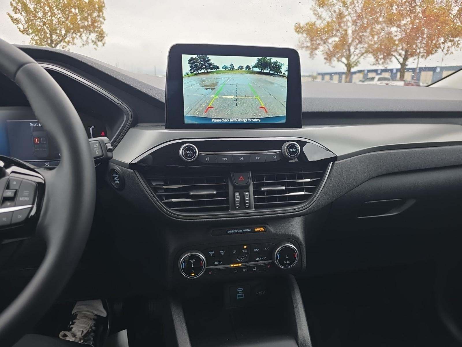 2023 Ford Escape Active AWD