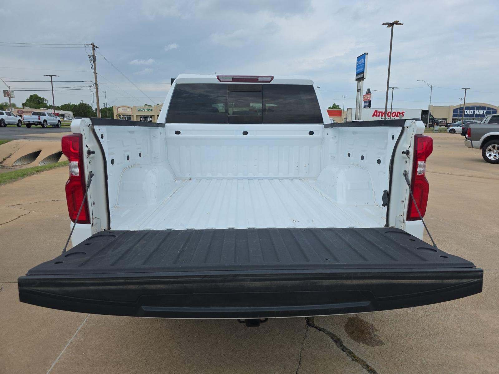 CHEVROLET OTHER - 10