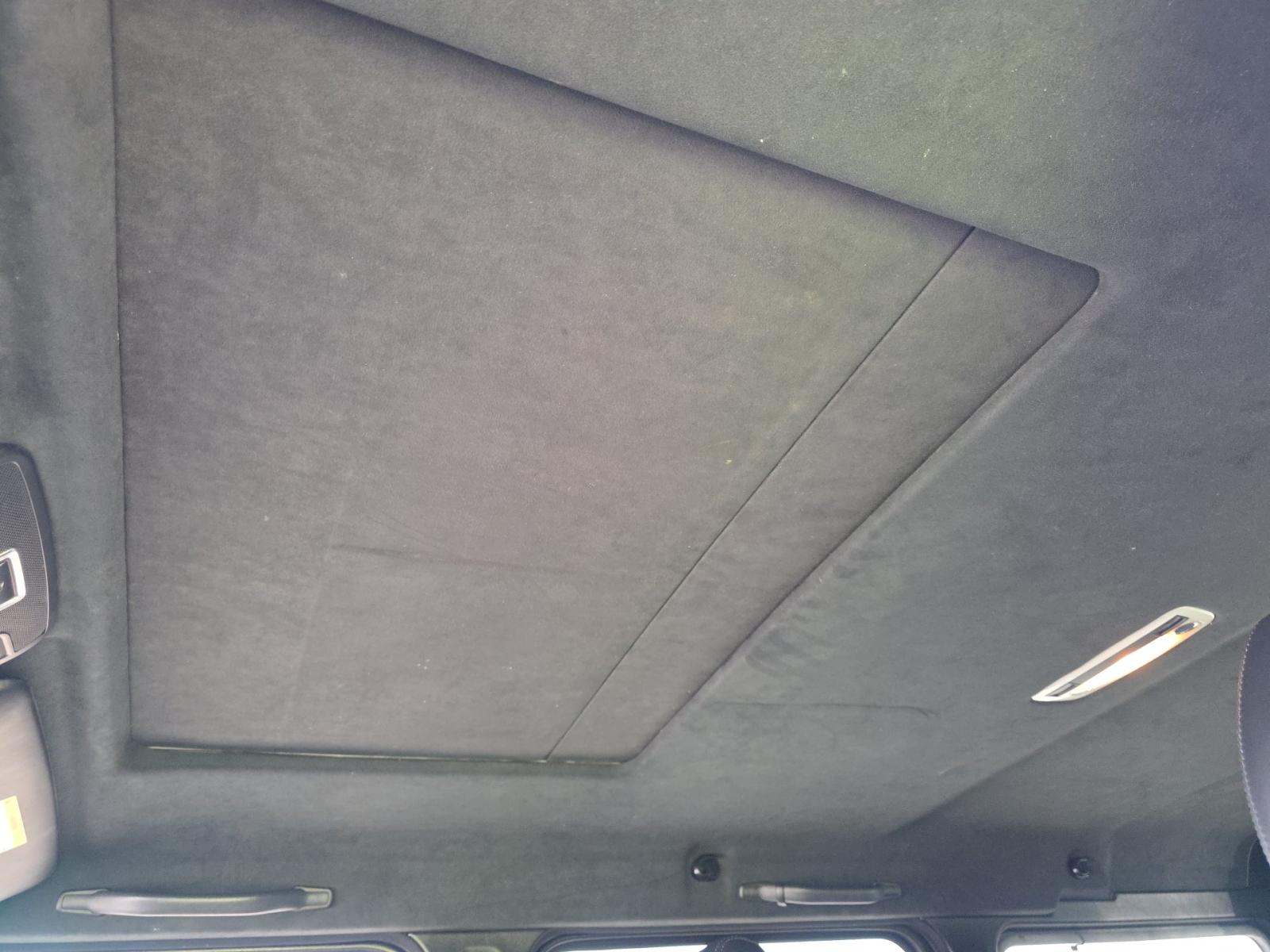 MERCEDES-BENZ G-CLASS - 7