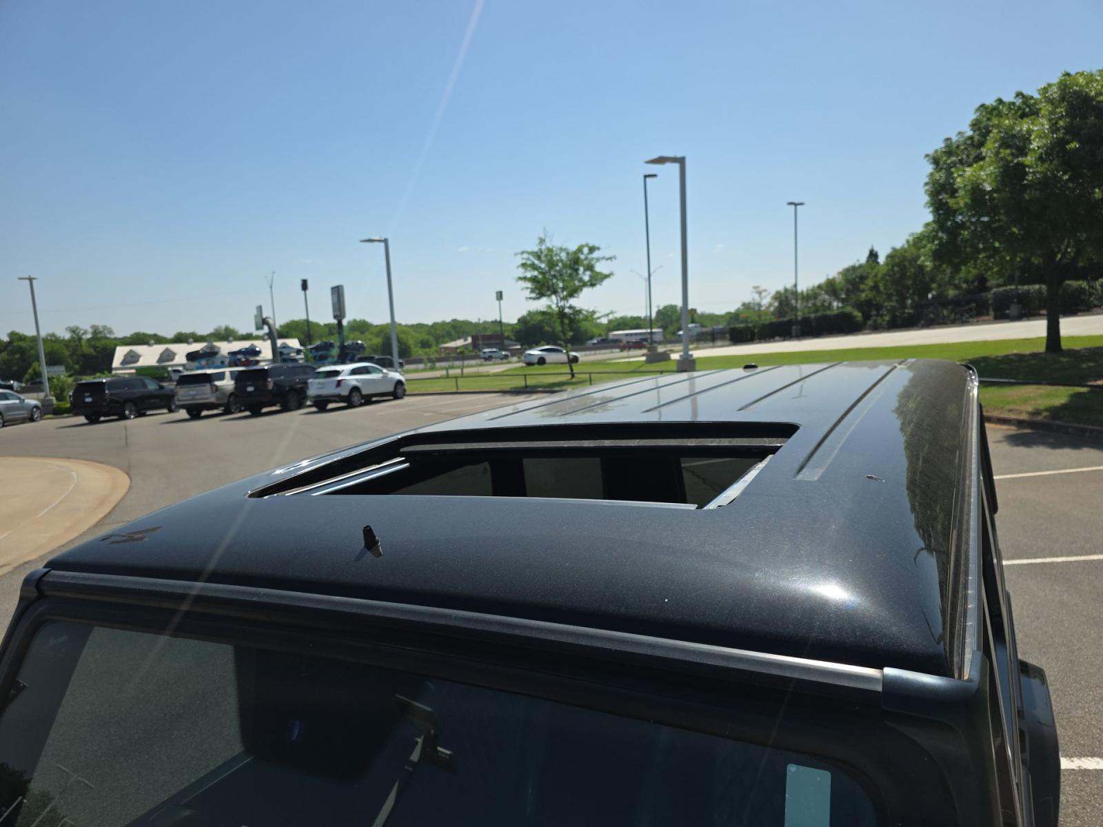 MERCEDES-BENZ G-CLASS - 8