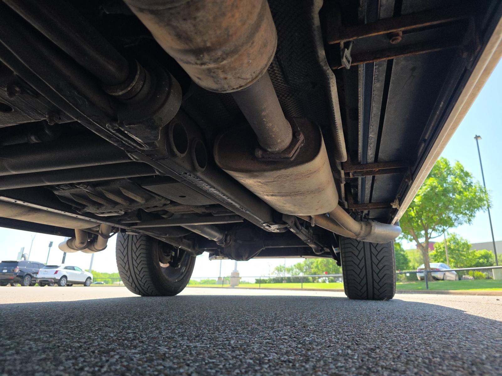 MERCEDES-BENZ G-CLASS - 3