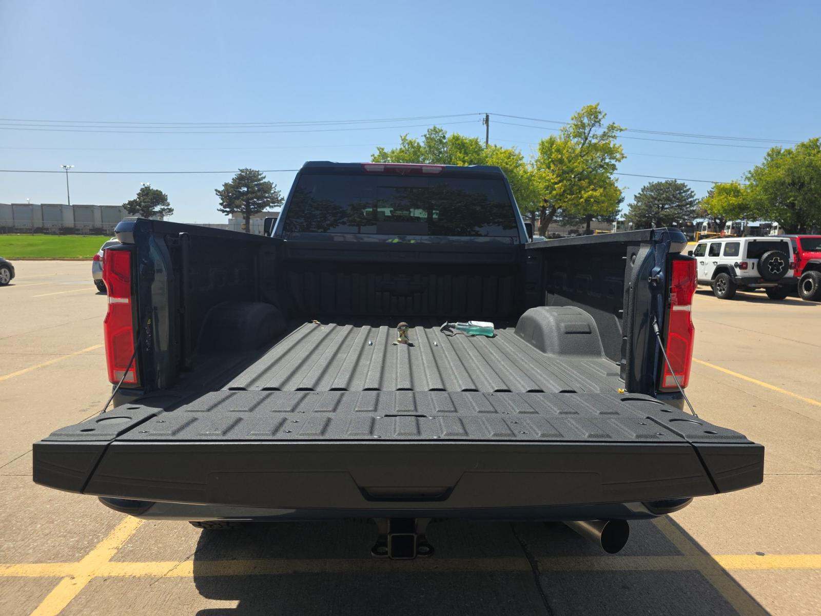 CHEVROLET OTHER - 10