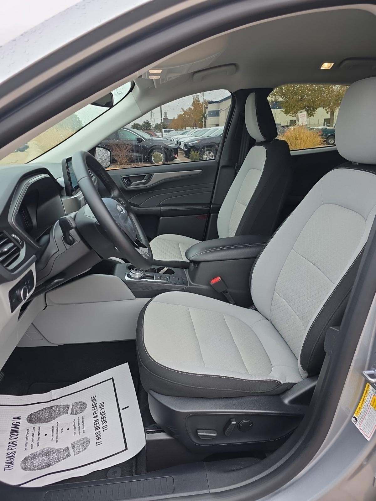 2024 Ford Escape Active FWD