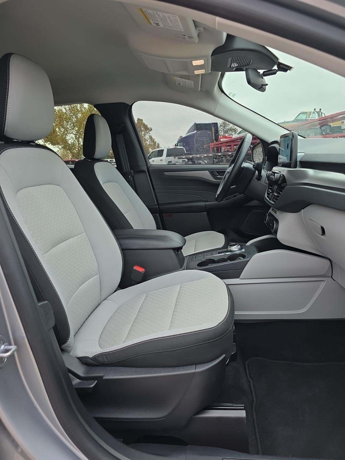 2024 Ford Escape Active FWD