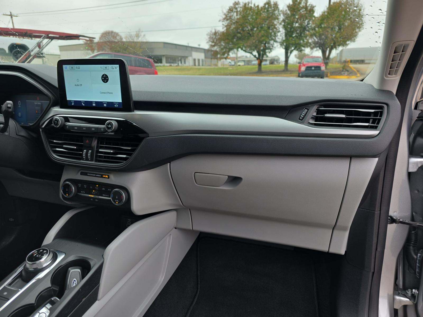 2024 Ford Escape Active FWD