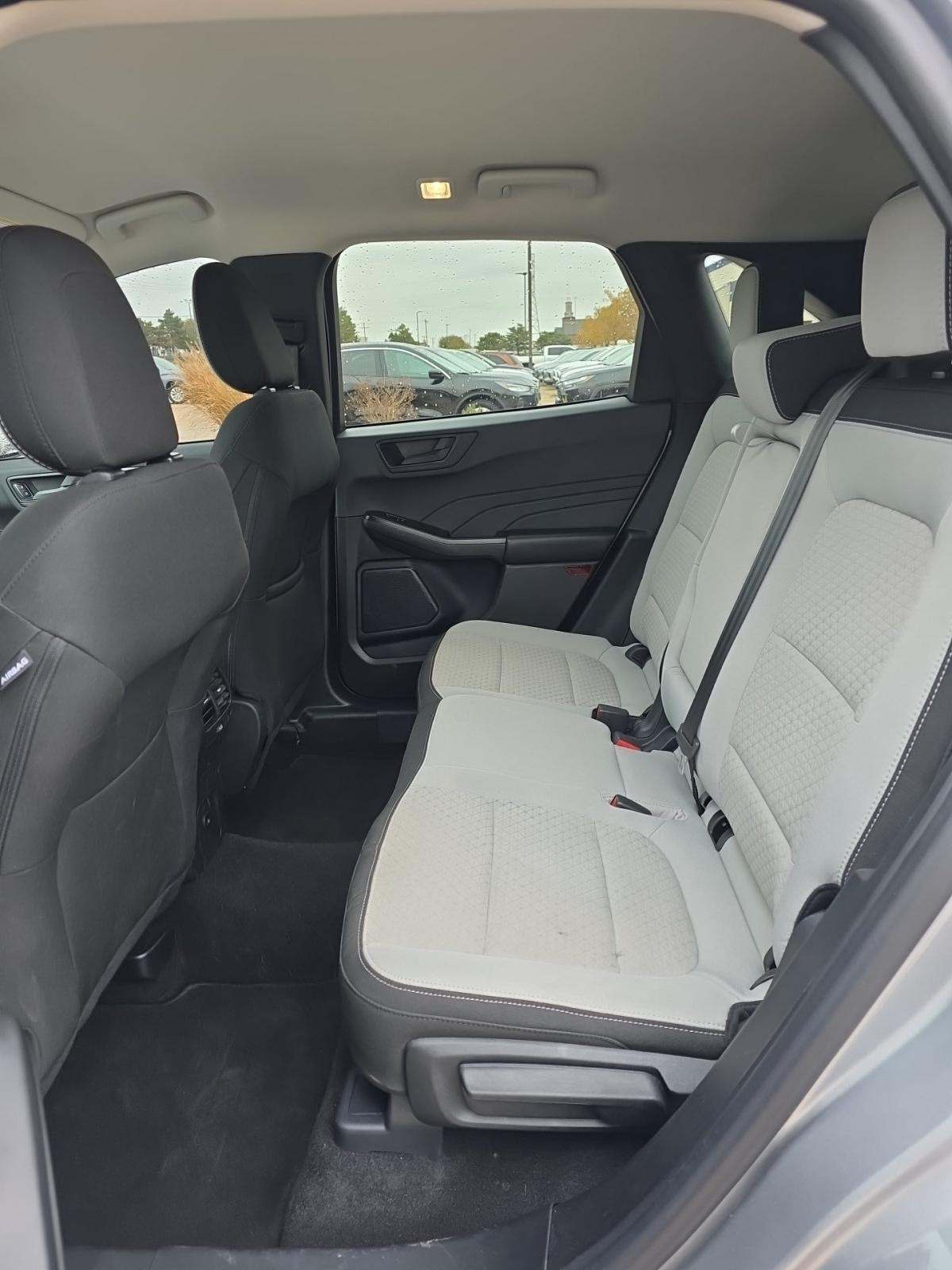 2024 Ford Escape Active FWD