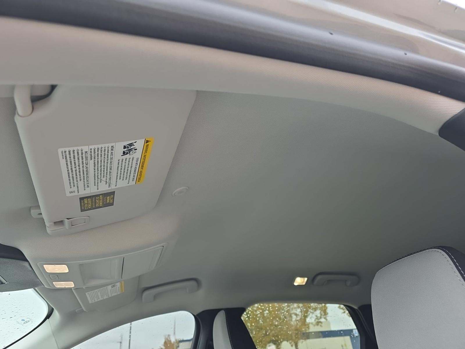 2024 Ford Escape Active FWD