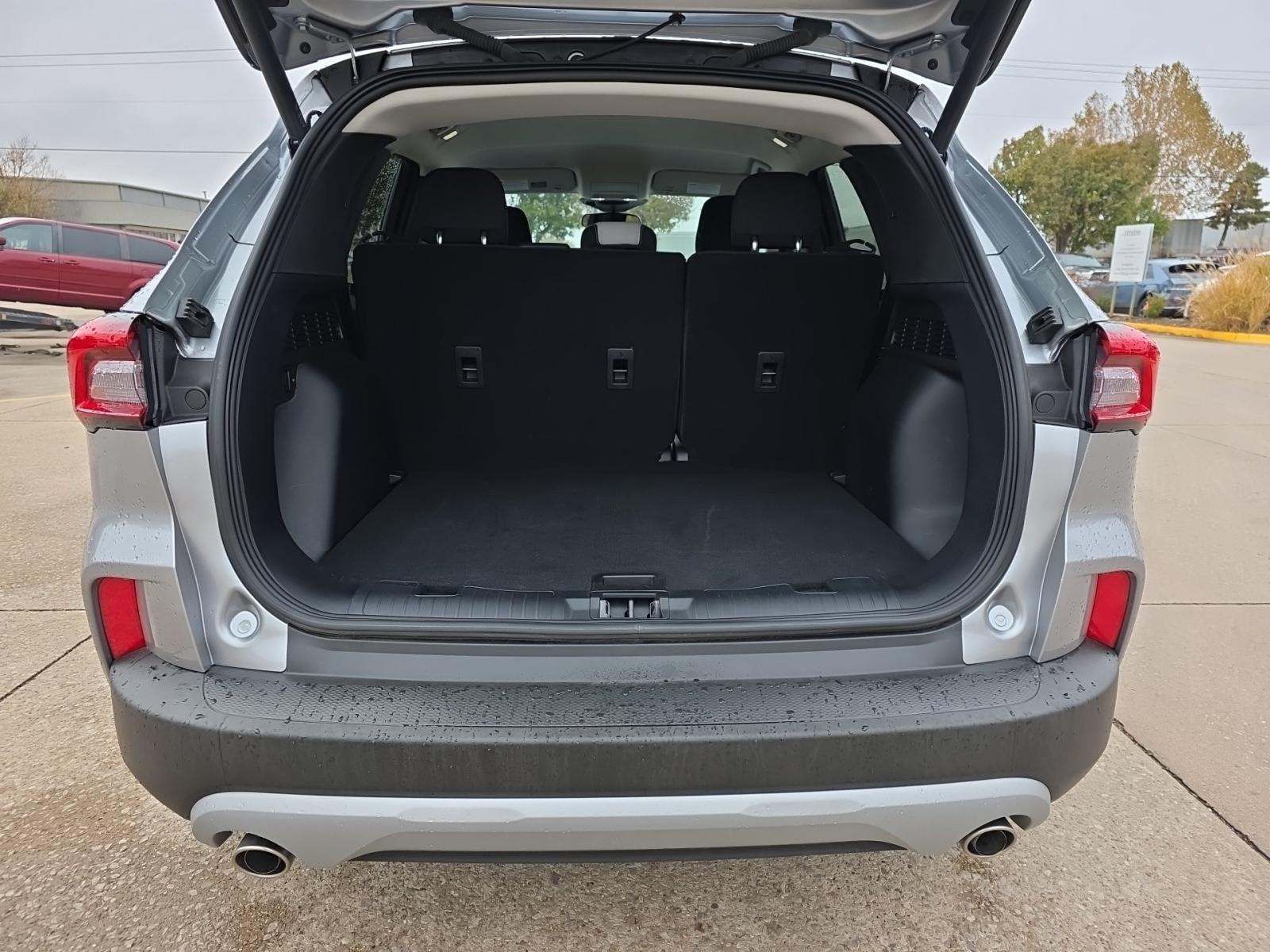 2024 Ford Escape Active FWD