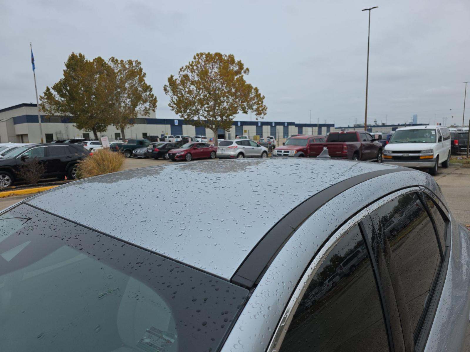 2024 Ford Escape Active FWD