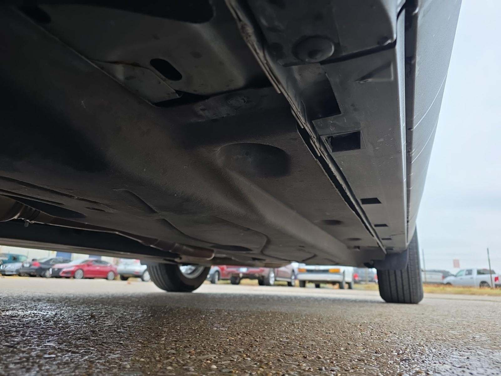 2024 Ford Escape Active FWD