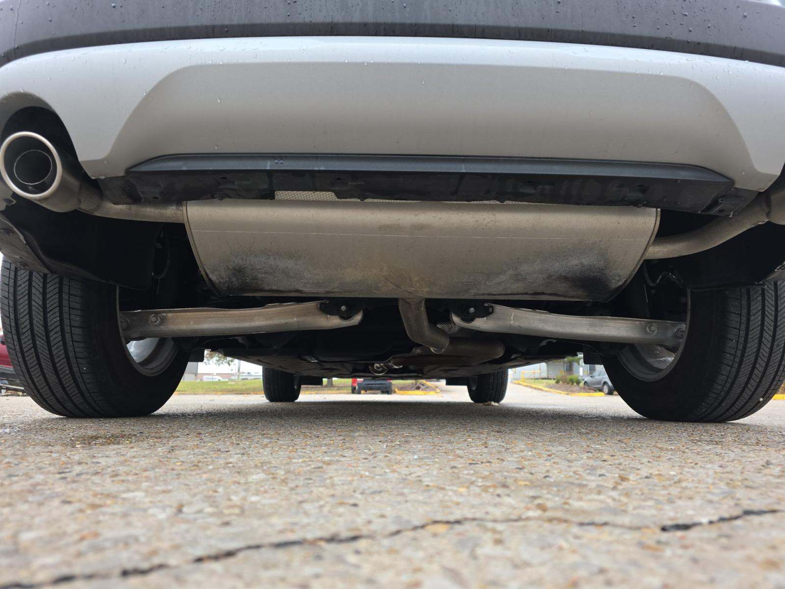 2024 Ford Escape Active FWD