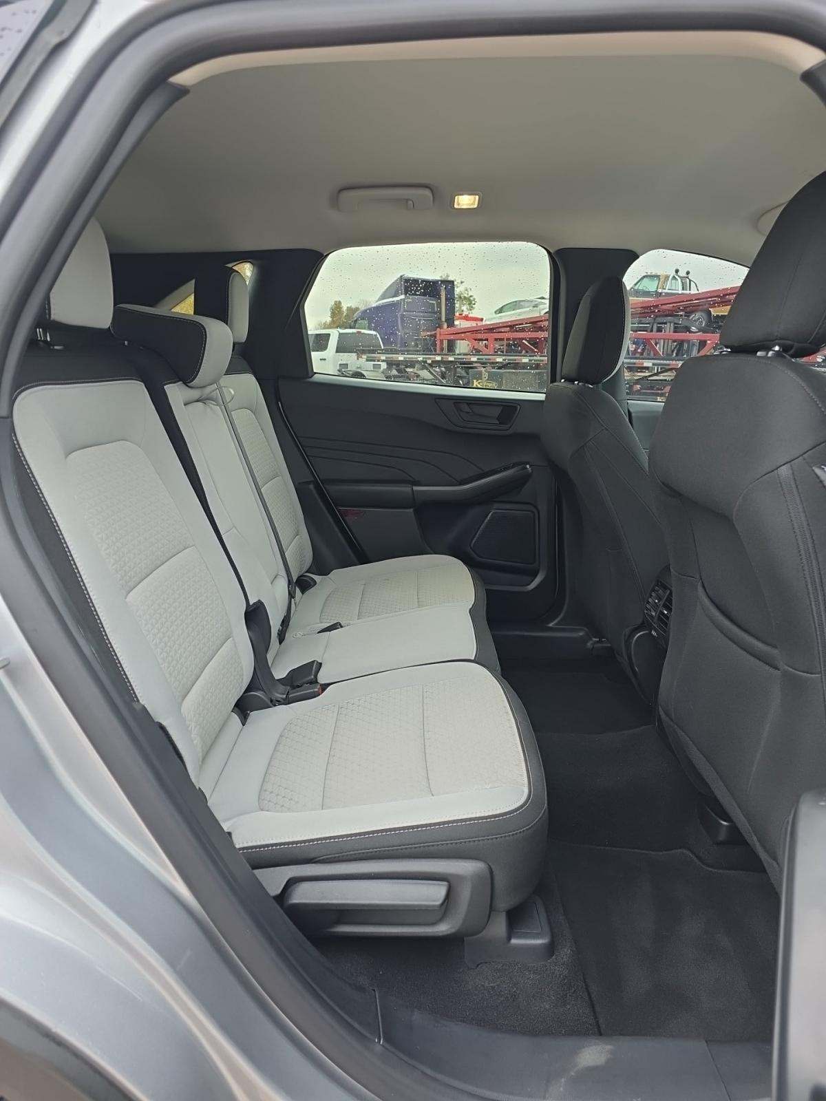 2024 Ford Escape Active FWD