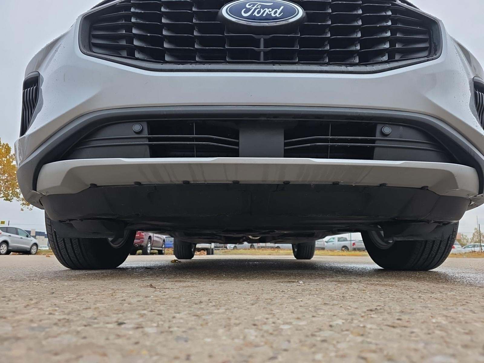 2024 Ford Escape Active FWD