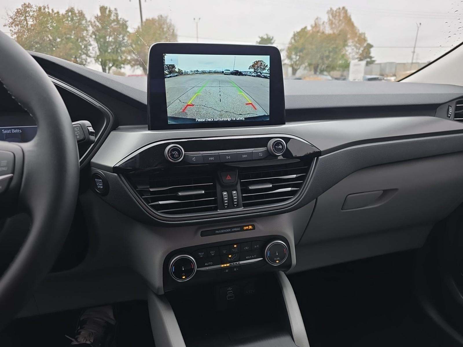 2024 Ford Escape Active FWD