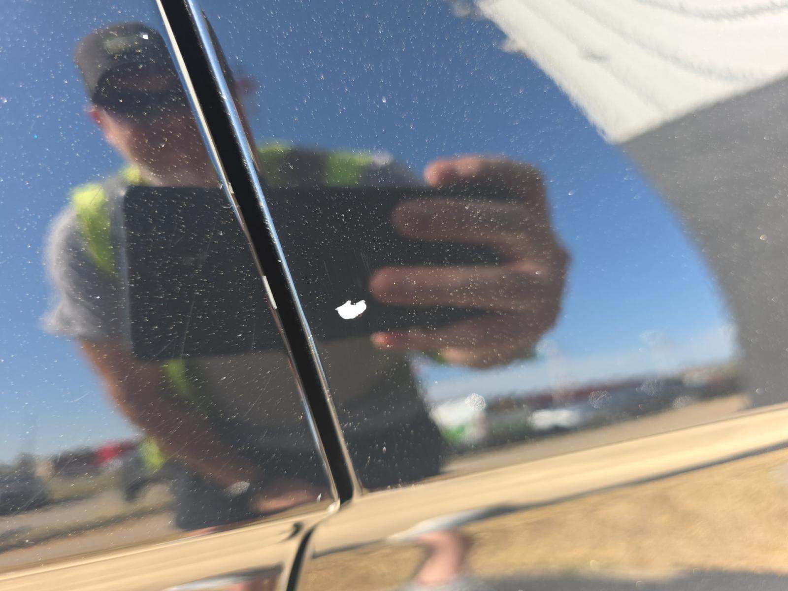 2018 Ford Mustang Shelby GT350 RWD