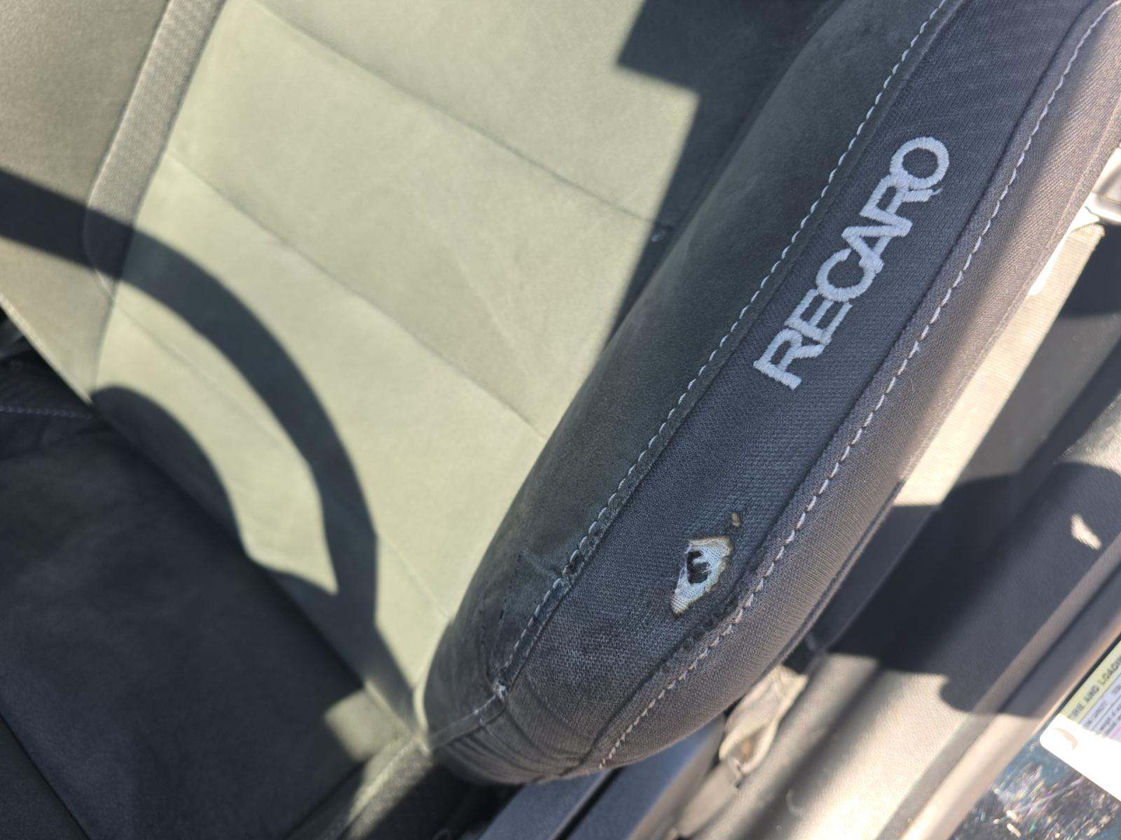 2018 Ford Mustang Shelby GT350 RWD