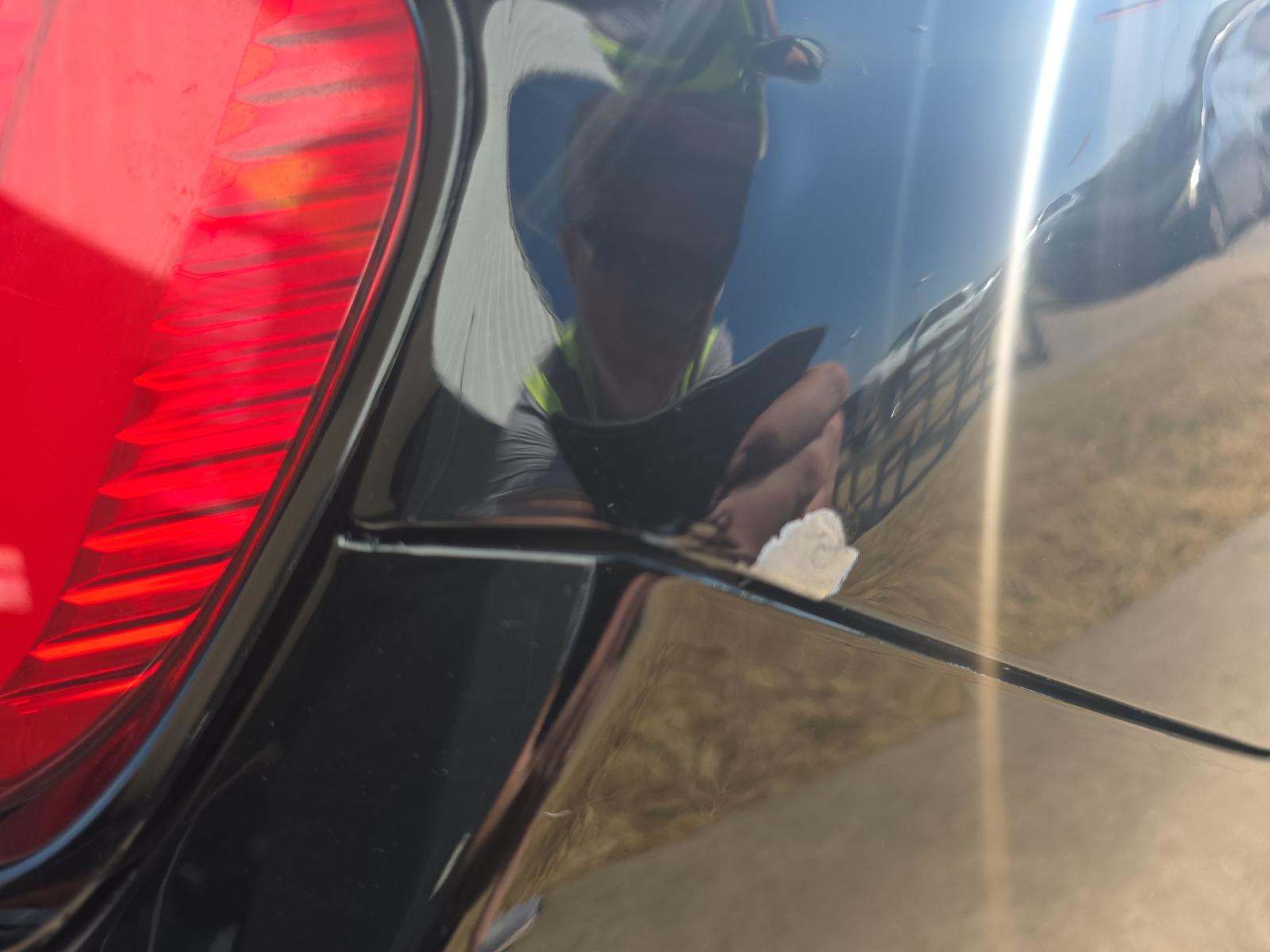 2018 Ford Mustang Shelby GT350 RWD