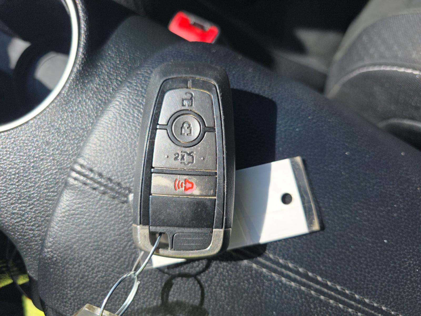 2018 Ford Mustang Shelby GT350 RWD